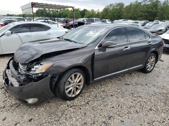 LEXUS ES350 2011 jthbk1eg3b2471323