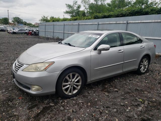 LEXUS ES350 2012 jthbk1eg3c2474871