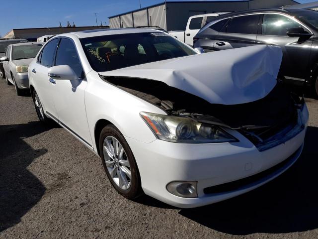 LEXUS ES 350 2012 jthbk1eg3c2483571