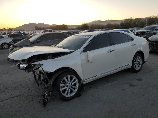 LEXUS ES 350 2012 jthbk1eg3c2485241