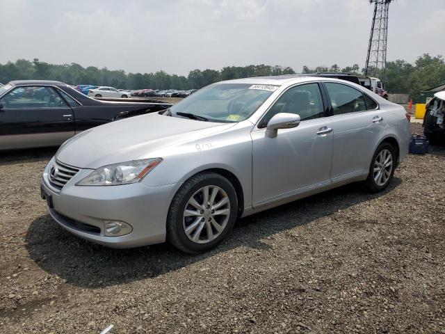 LEXUS ES 350 2012 jthbk1eg3c2498524