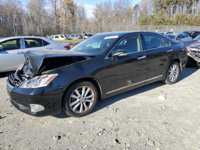 LEXUS ES 350 2012 jthbk1eg3c2500336