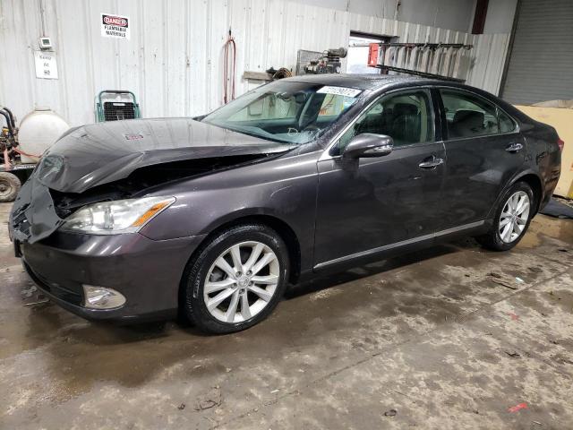 LEXUS ES 350 2012 jthbk1eg3c2504936