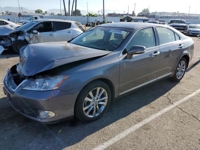 LEXUS ES350 2012 jthbk1eg3c2505228