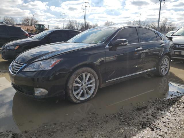 LEXUS ES 350 2012 jthbk1eg3c2505858