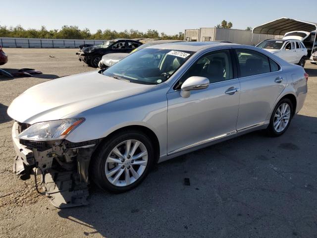 LEXUS ES 350 2012 jthbk1eg3c2508033