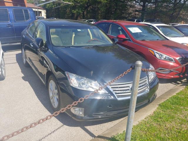 LEXUS ES 350 2012 jthbk1eg3c2508565