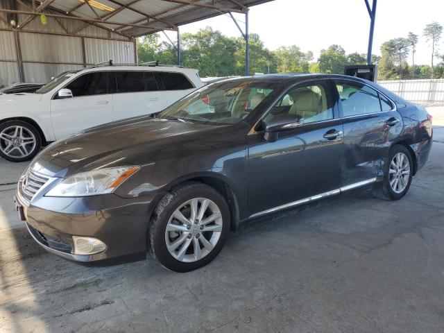 LEXUS ES350 2012 jthbk1eg3c2511319