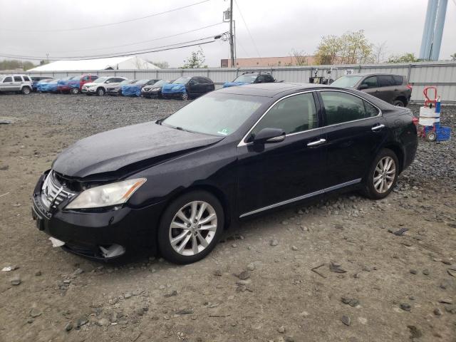 LEXUS ES350 2012 jthbk1eg3c2512647