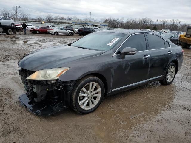 LEXUS ES350 2010 jthbk1eg4a2345812