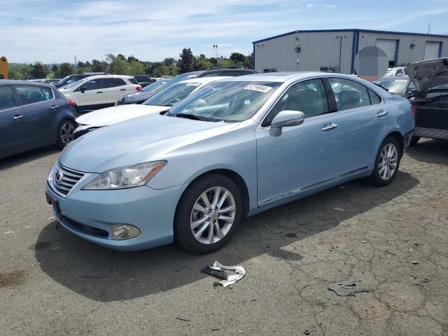 LEXUS ES350 2010 jthbk1eg4a2346037