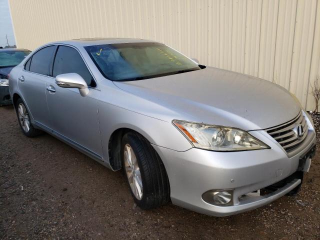 LEXUS ES 350 2010 jthbk1eg4a2347155