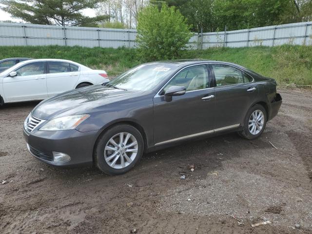 LEXUS ES350 2010 jthbk1eg4a2348600