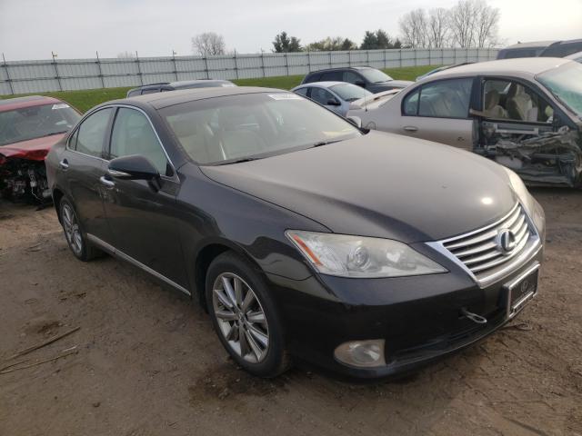 LEXUS ES 350 2010 jthbk1eg4a2348905