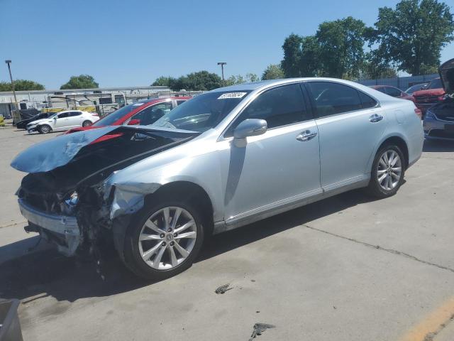 LEXUS ES350 2010 jthbk1eg4a2350296