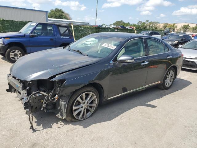 LEXUS ES350 2010 jthbk1eg4a2350475