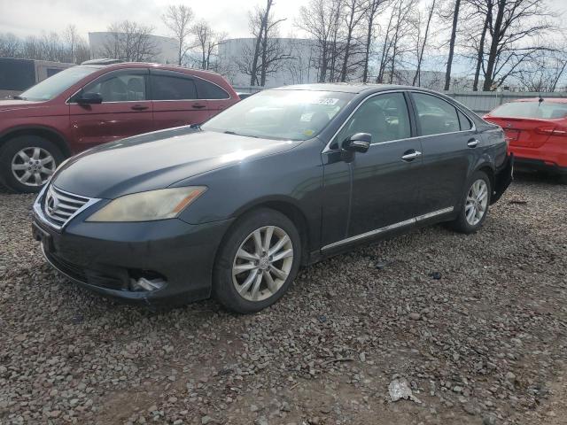 LEXUS ES 350 2010 jthbk1eg4a2350556