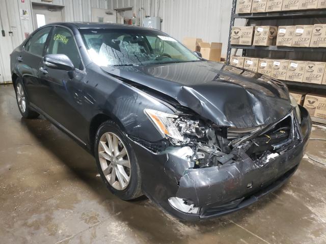 LEXUS ES 350 2010 jthbk1eg4a2350654