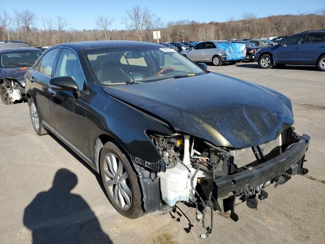 LEXUS ES 350 2010 jthbk1eg4a2351271