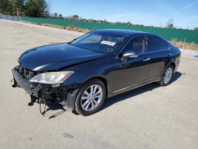 LEXUS ES 350 2010 jthbk1eg4a2354963