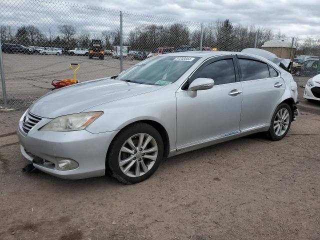 LEXUS ES350 2010 jthbk1eg4a2355952