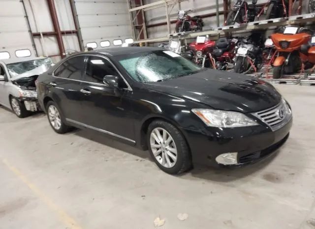 LEXUS NULL 2010 jthbk1eg4a2356230