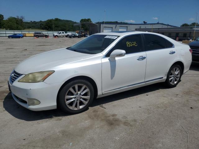 LEXUS ES 350 2010 jthbk1eg4a2361265