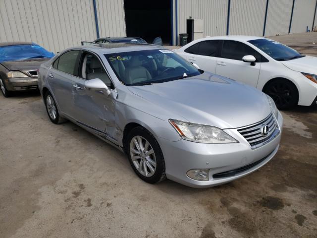 LEXUS ES 350 2010 jthbk1eg4a2361346