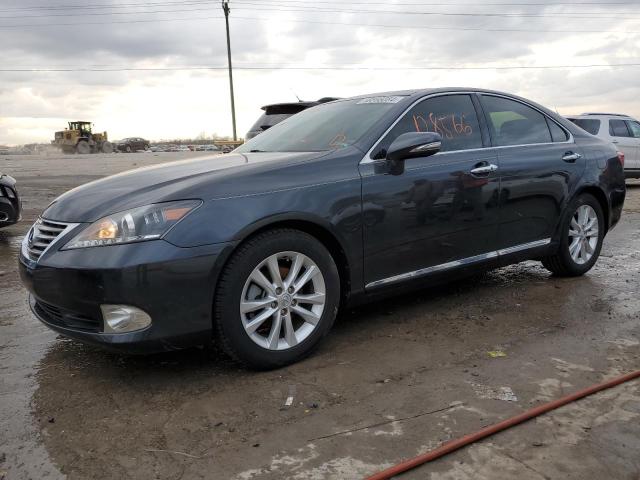 LEXUS ES350 2010 jthbk1eg4a2363386