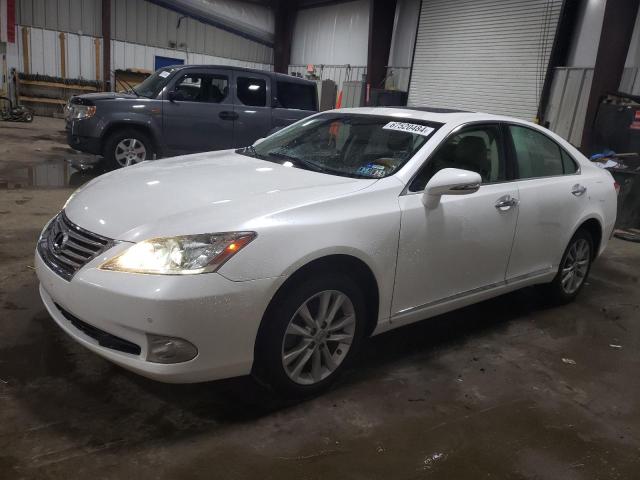 LEXUS ES 350 2010 jthbk1eg4a2364165