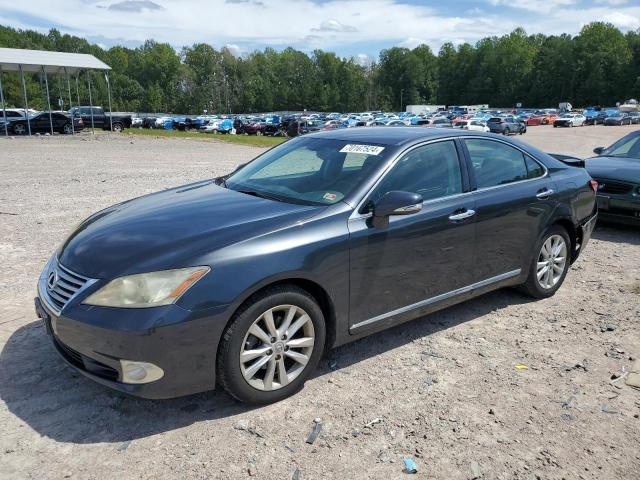 LEXUS ES 350 2010 jthbk1eg4a2364618