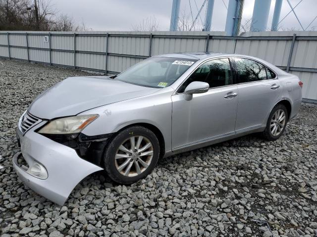 LEXUS ES 350 2010 jthbk1eg4a2368359