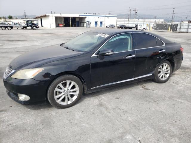 LEXUS ES 350 2010 jthbk1eg4a2369267