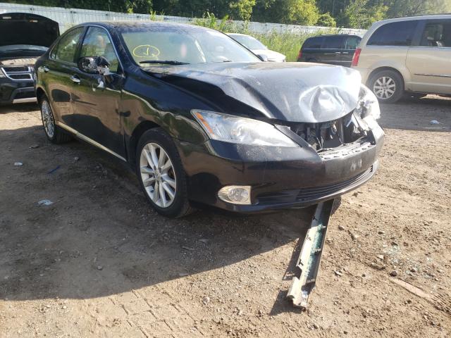 LEXUS ES 350 2010 jthbk1eg4a2369429