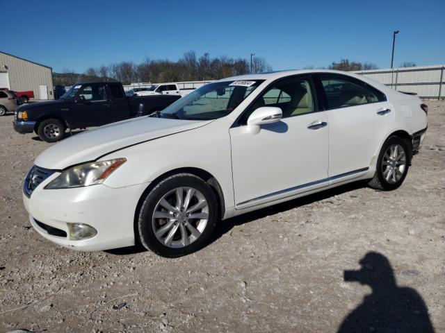 LEXUS ES 350 2010 jthbk1eg4a2369804