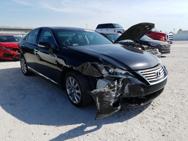 LEXUS ES 350 2010 jthbk1eg4a2371312