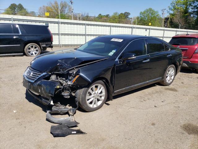 LEXUS ES 350 2010 jthbk1eg4a2375912