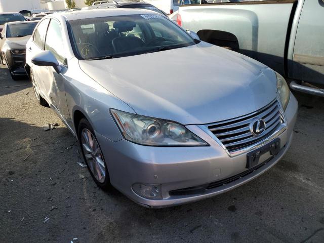 LEXUS ES 350 2010 jthbk1eg4a2376185