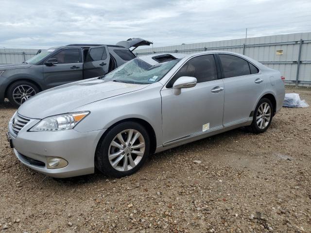 LEXUS ES350 2010 jthbk1eg4a2376204