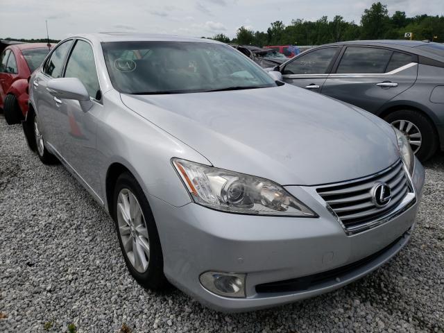 LEXUS NULL 2010 jthbk1eg4a2377692