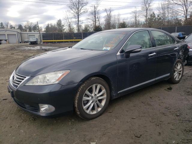 LEXUS ES350 2010 jthbk1eg4a2378857