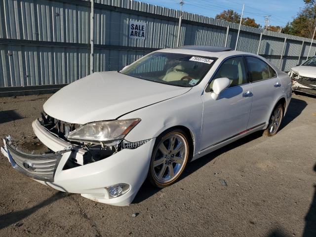 LEXUS ES350 2010 jthbk1eg4a2379068