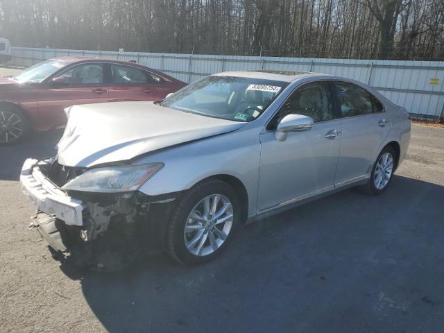 LEXUS ES 350 2010 jthbk1eg4a2381242