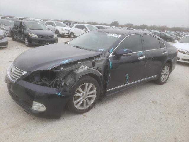 LEXUS ES350 2010 jthbk1eg4a2382231