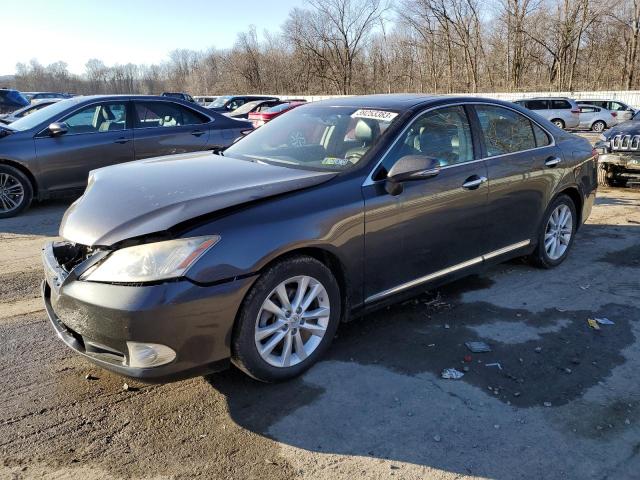 LEXUS ES 350 2010 jthbk1eg4a2383959