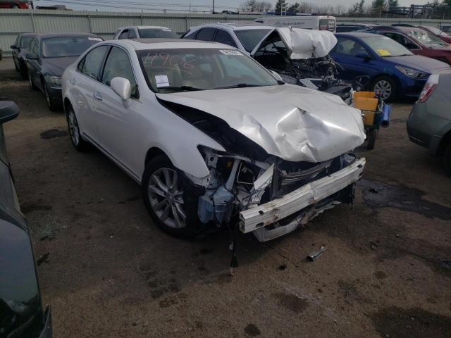 LEXUS ES 350 2010 jthbk1eg4a2384237