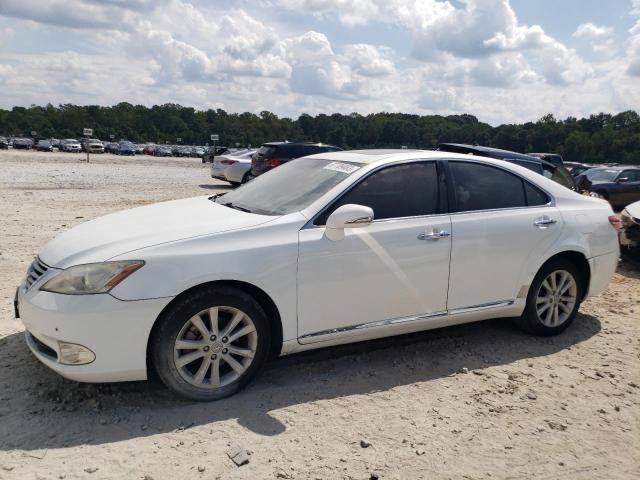 LEXUS ES 350 2010 jthbk1eg4a2384982