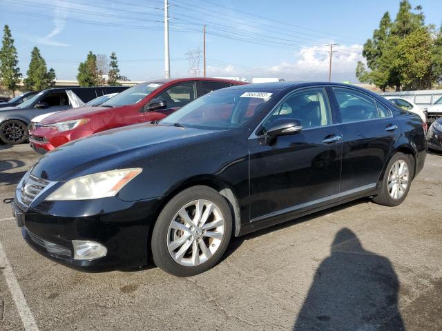 LEXUS ES350 2010 jthbk1eg4a2386571