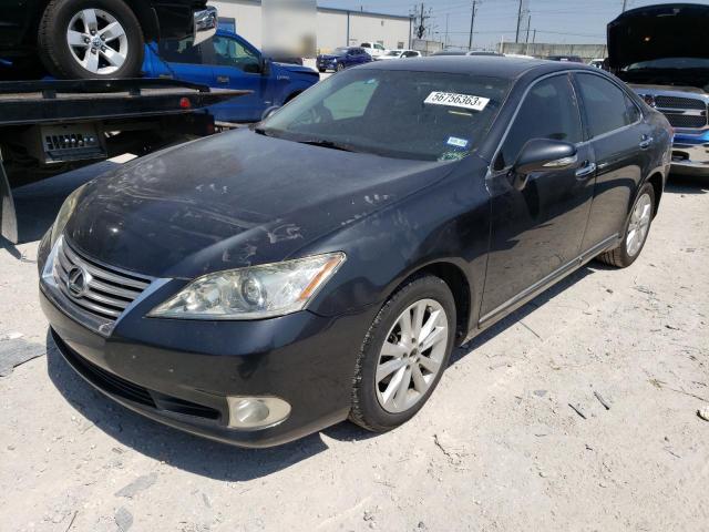 LEXUS ES 350 2010 jthbk1eg4a2388126