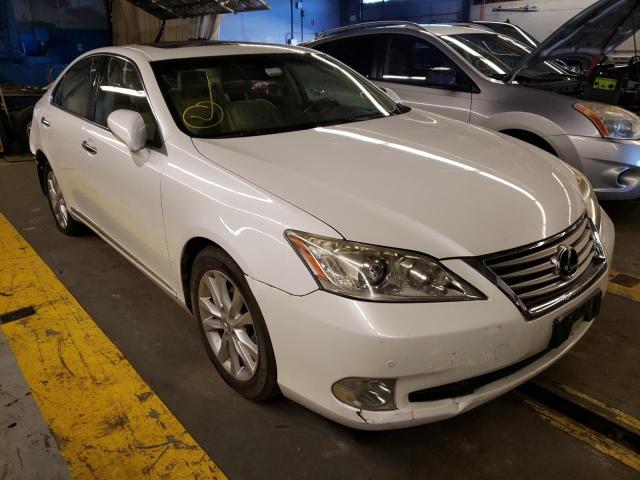 LEXUS ES 350 2010 jthbk1eg4a2388594